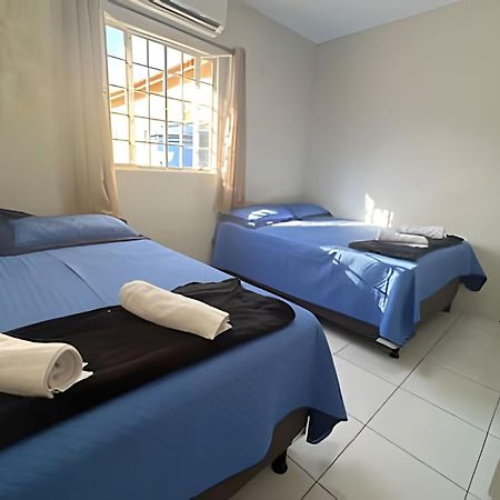 Prox. Ao Shopping, Para 10 Pessoas, Ar Condicionado E Garagem Apt B Петролина Экстерьер фото
