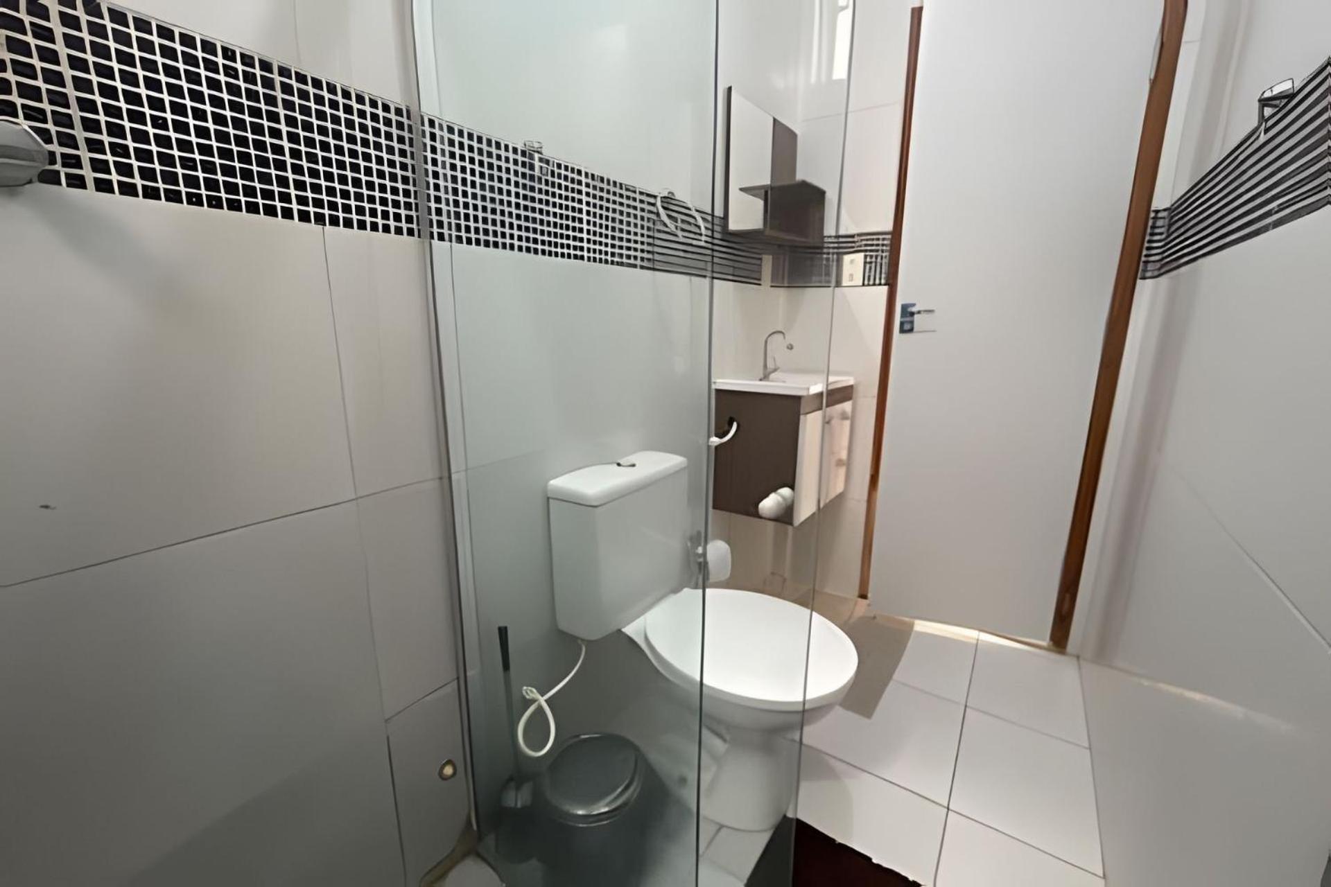 Prox. Ao Shopping, Para 10 Pessoas, Ar Condicionado E Garagem Apt B Петролина Экстерьер фото