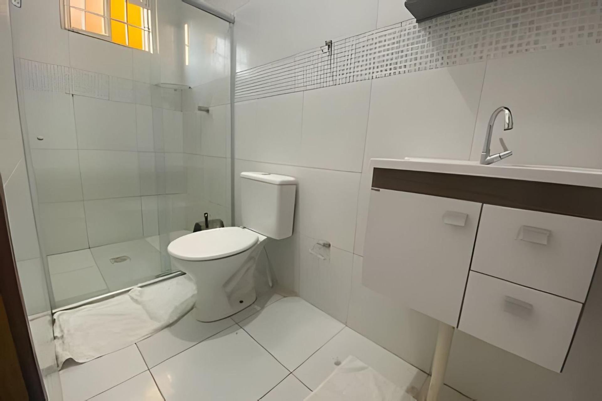 Prox. Ao Shopping, Para 10 Pessoas, Ar Condicionado E Garagem Петролина Экстерьер фото