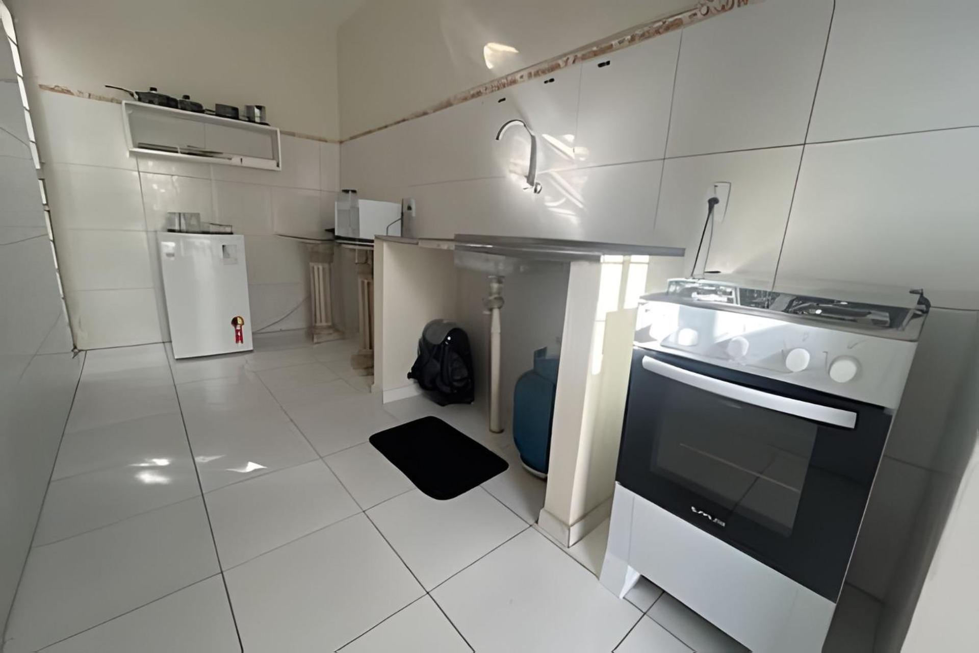 Prox. Ao Shopping, Para 10 Pessoas, Ar Condicionado E Garagem Петролина Экстерьер фото