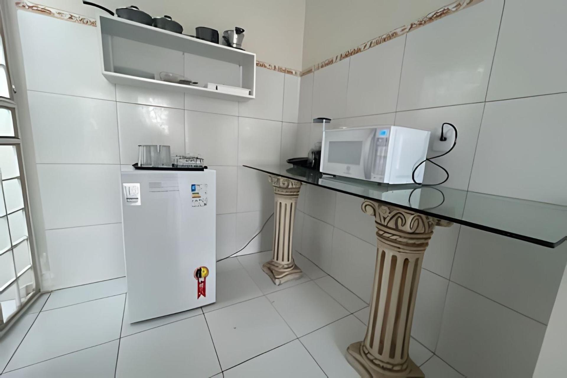 Prox. Ao Shopping, Para 10 Pessoas, Ar Condicionado E Garagem Петролина Экстерьер фото